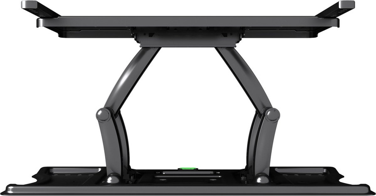 Multibrackets M VESA Super Slim Tilt & Turn HD - TV muurbeugel