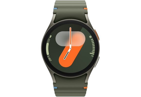 Samsung Galaxy Watch7 40mm Green - Smartwatch