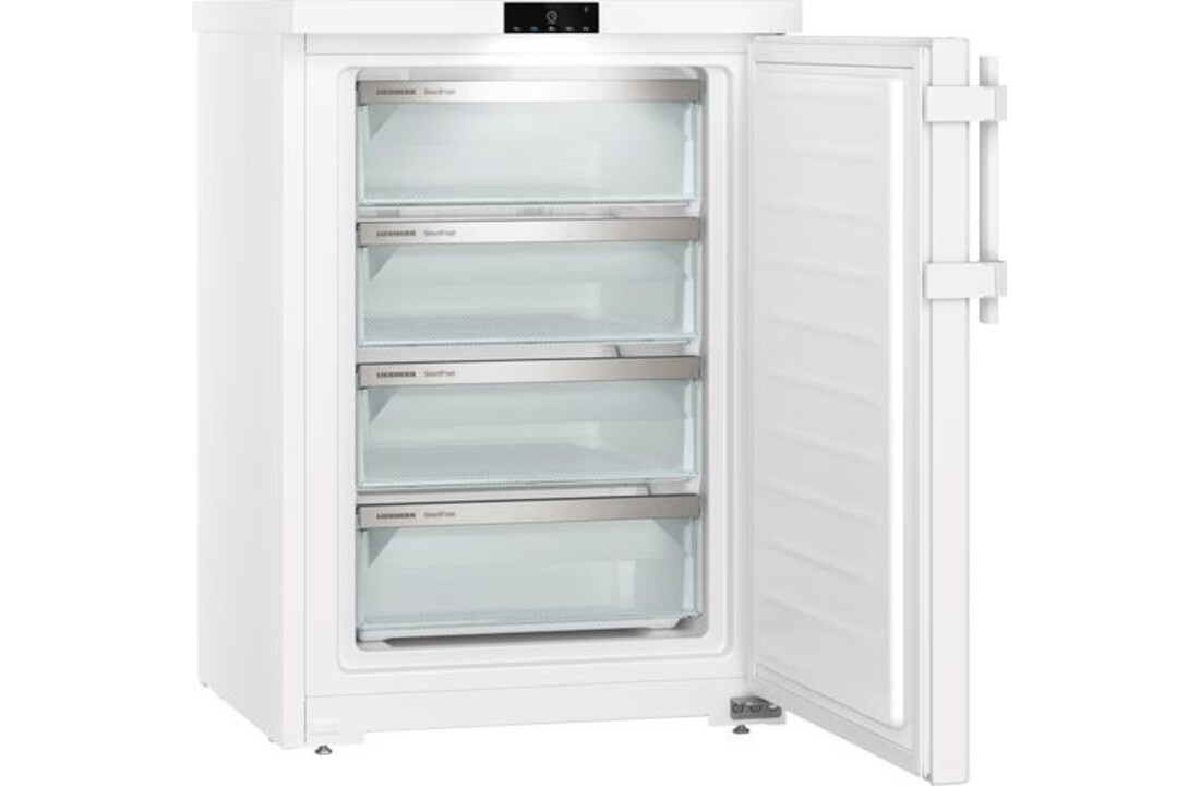 Liebherr FDI 1624-20 - Vrieskast