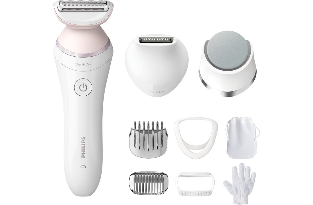 Philips series 8000 BRL176/00 - Ladyshave