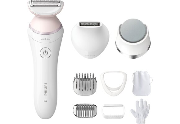 Philips series 8000 BRL176/00 - Ladyshave