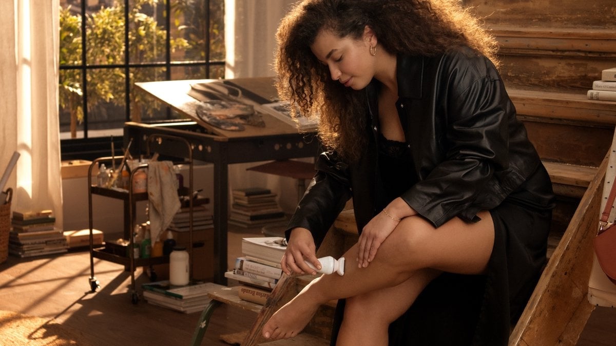 Philips series 8000 BRL176/00 - Ladyshave