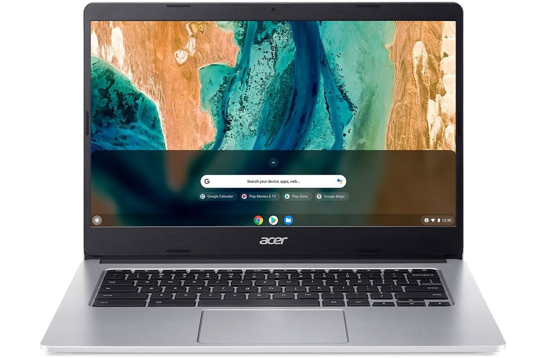 Acer Chromebook 314 CB314-2H-K86D - Chromebook