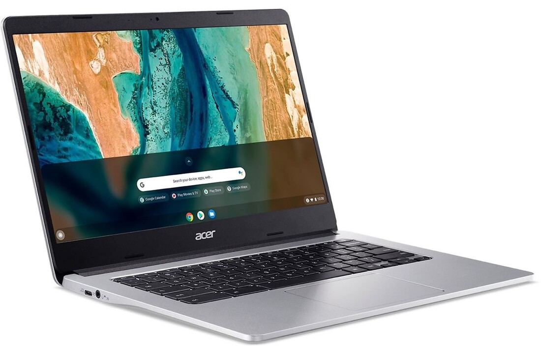 Acer Chromebook 314 CB314-2H-K86D - Chromebook