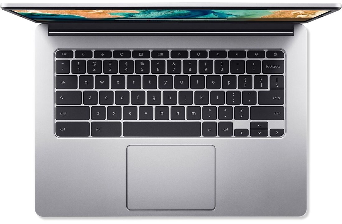 Acer Chromebook 314 CB314-2H-K86D - Chromebook