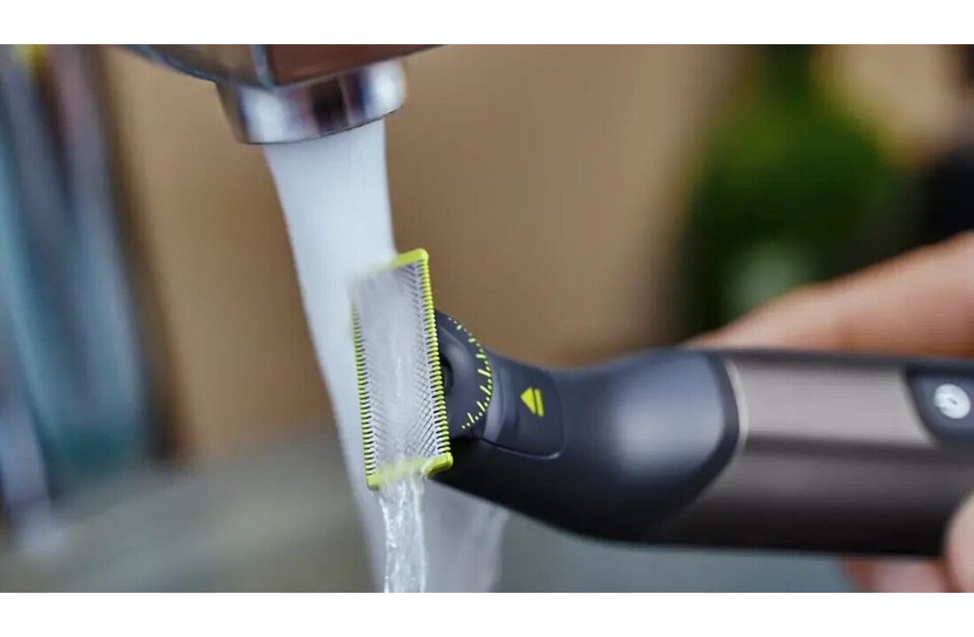 Philips OneBlade Pro 360 Face & Body QP6552/15 - Scheerapparaat