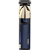 BaByliss Super-X Metal Gold & Navy S992E - Baardtrimmer