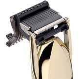 BaByliss Super-X Metal Gold & Navy S992E - Baardtrimmer