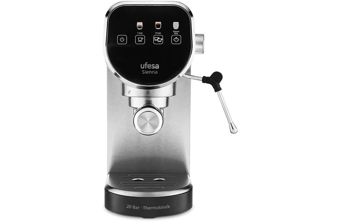 Ufesa Sienna - Koffiemachine