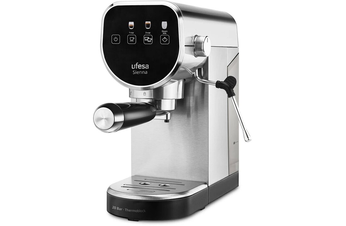 Ufesa Sienna - Koffiemachine