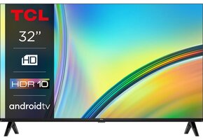 TCL 32S5400A - LED TV