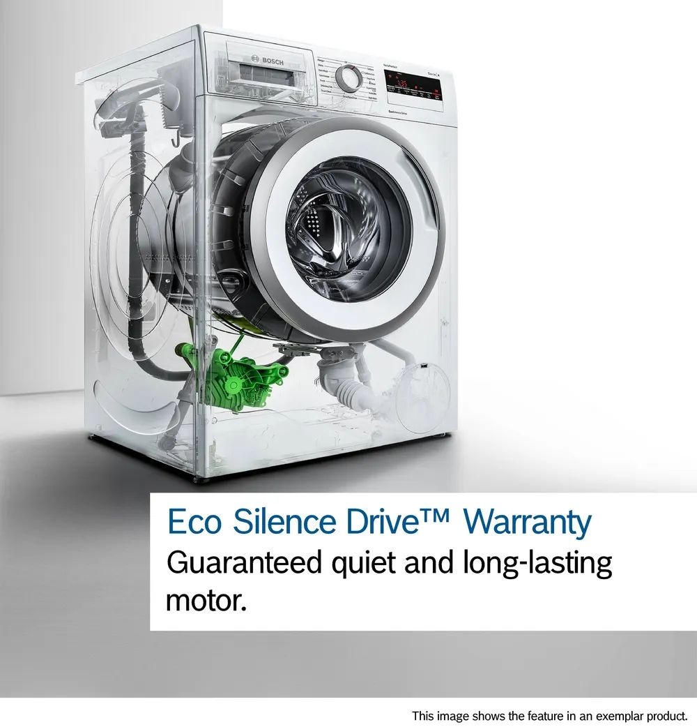 Bosch WAN2829MNL Serie 4 EXCLUSIV - Wasmachine