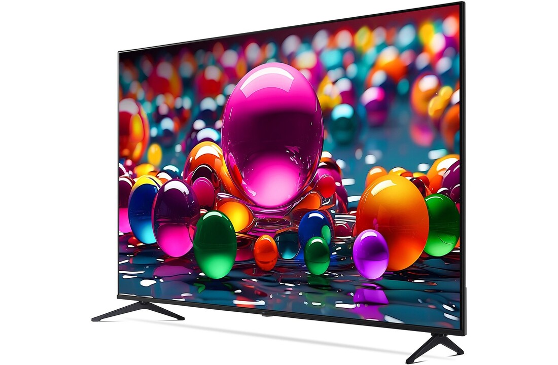 LG 86UA75006LA (2025) - LED TV