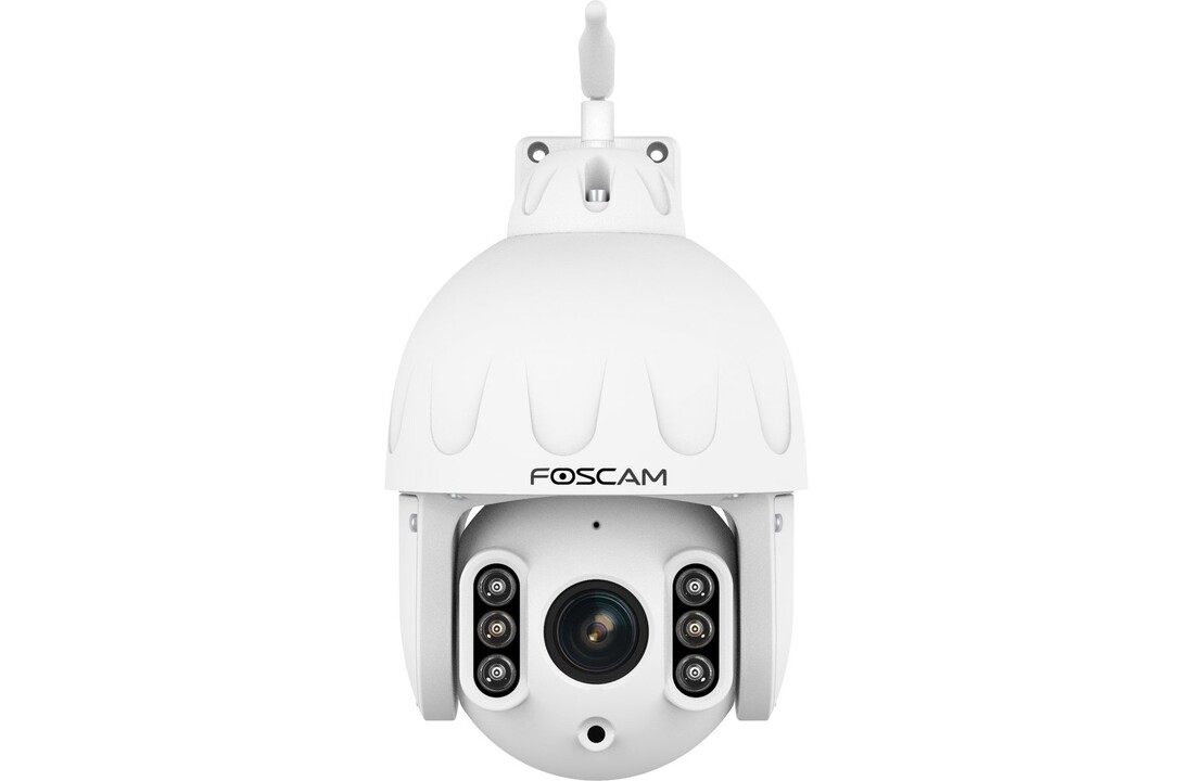 Foscam SD8P - Beveiligingscamera