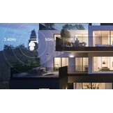 Foscam SD8P - Beveiligingscamera