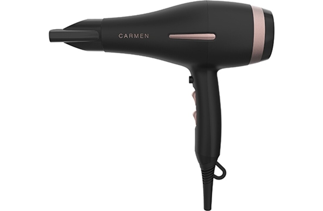 Carmen AC5210 Pro - Föhn