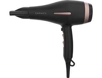 Carmen AC5210 Pro - Föhn