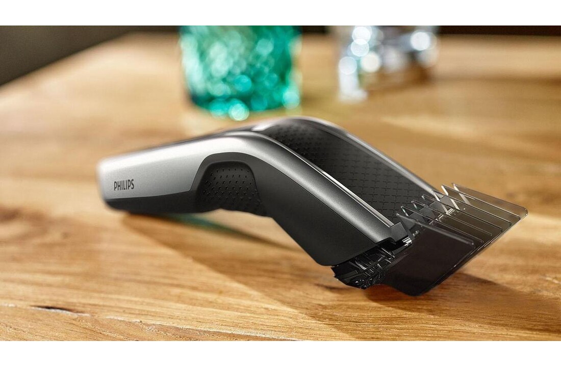 Philips Hairclipper Series 5000 HC5630/15 - Tondeuse