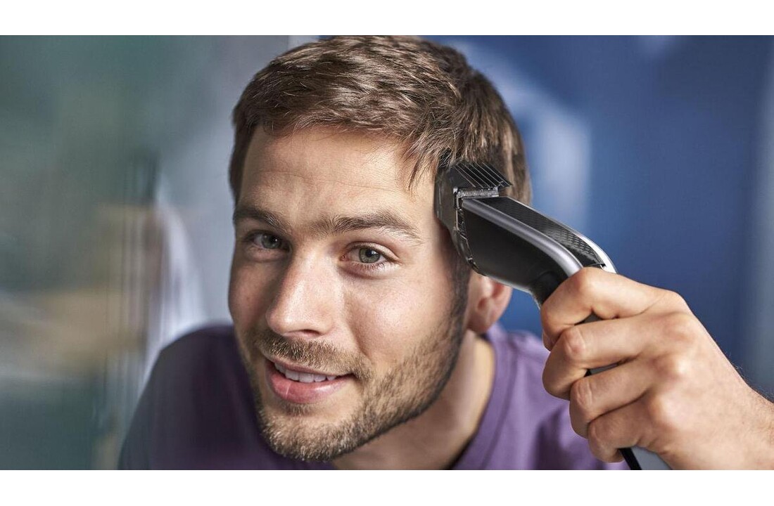 Philips Hairclipper Series 5000 HC5630/15 - Tondeuse
