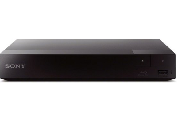 Sony BDP-S1700  - Blu-ray speler