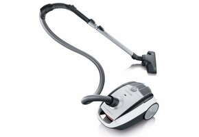 Severin BC 7035 - Stofzuiger met zak