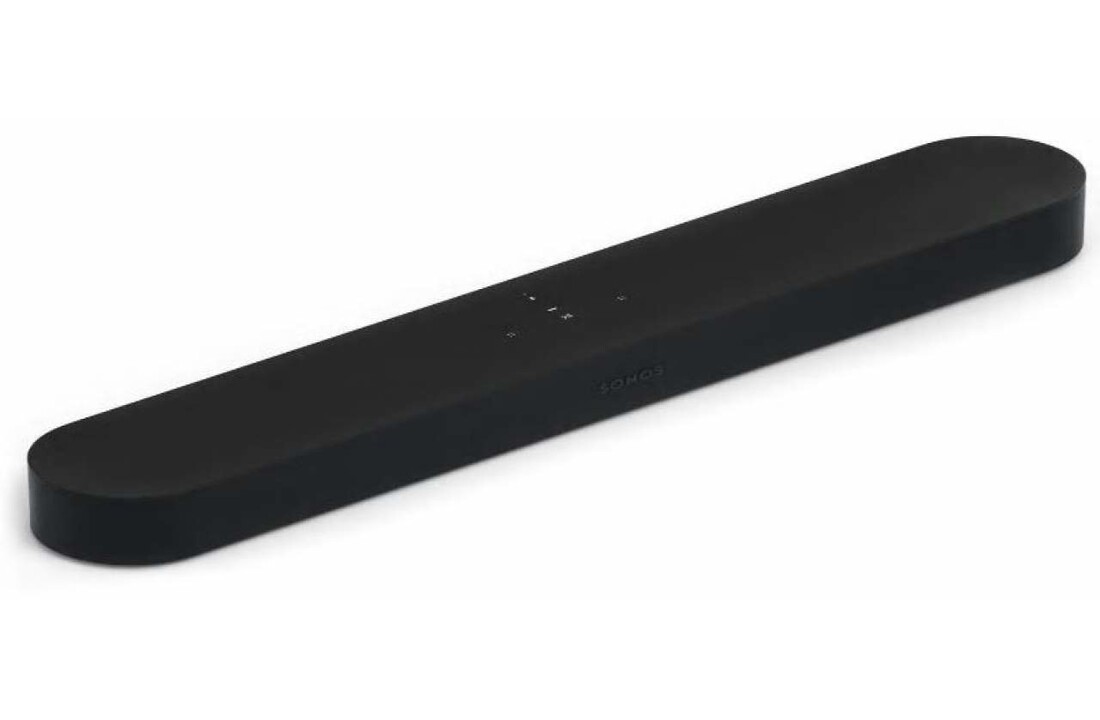 Sonos Beam Zwart - Soundbar