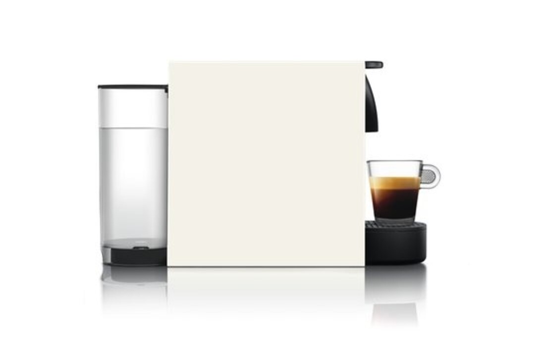 Krups Essenza Mini XN1101 - Koffiemachine