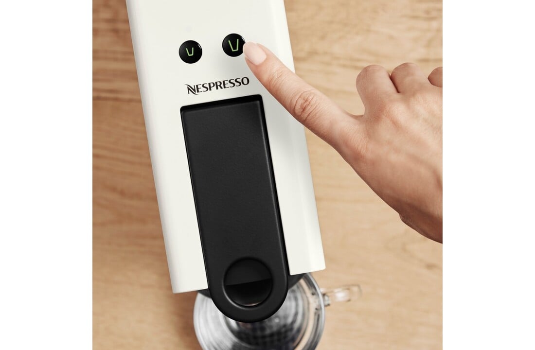 Krups Essenza Mini XN1101 - Koffiemachine