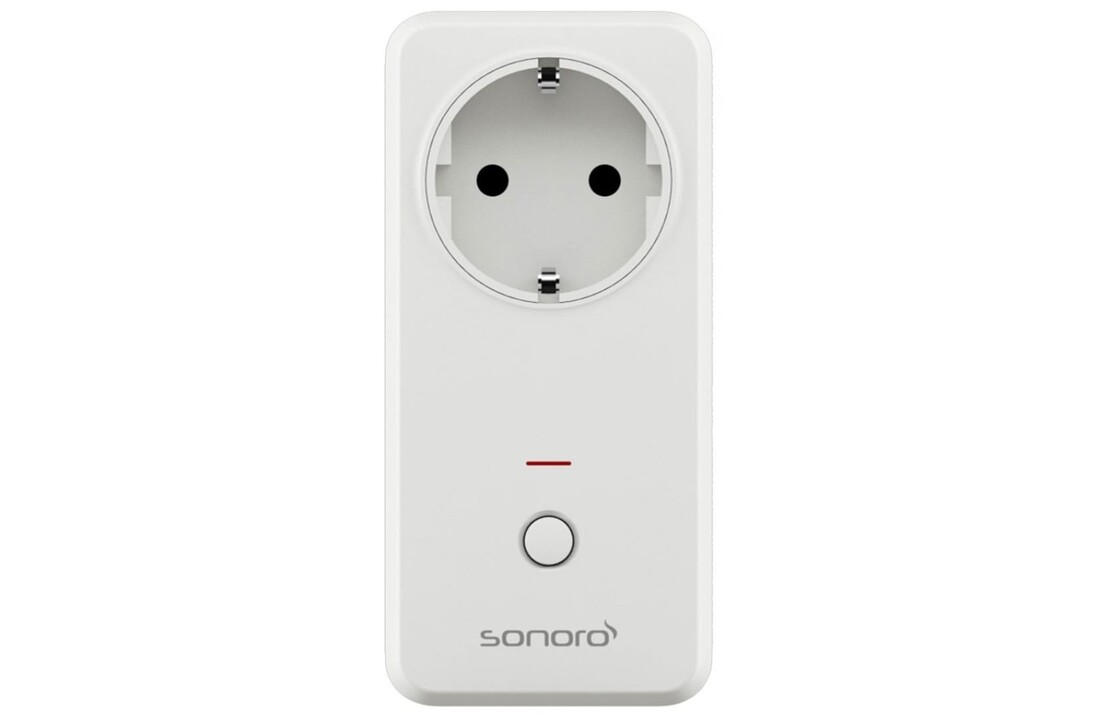 Sonoro Light Dimmer module - Slimme stekker