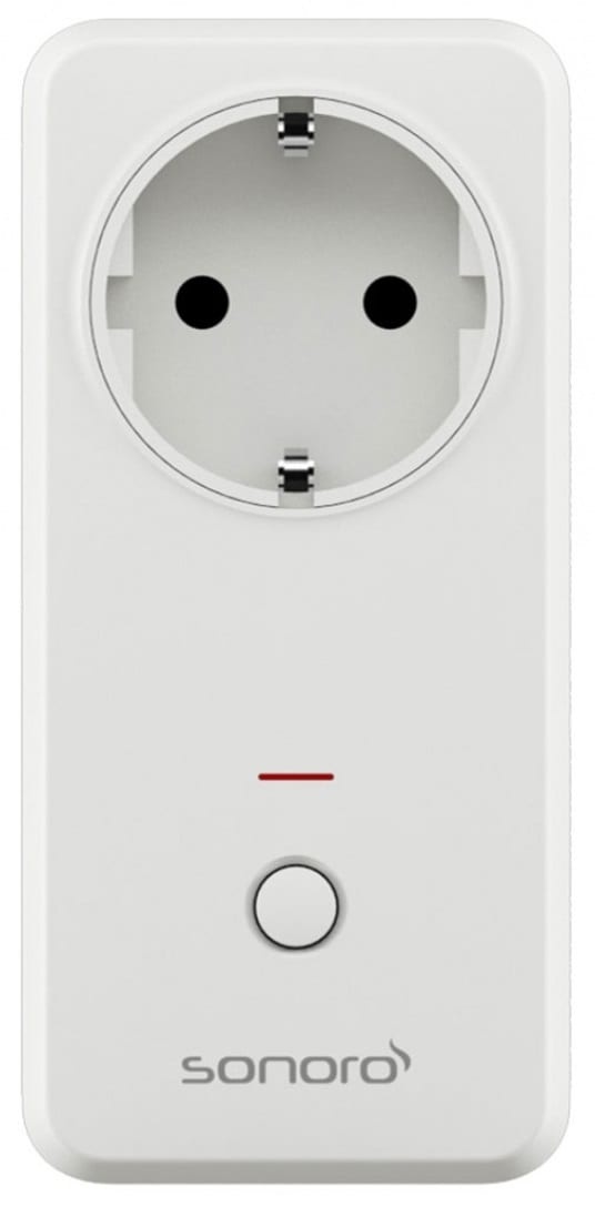 Sonoro Light Dimmer module - Slimme stekker