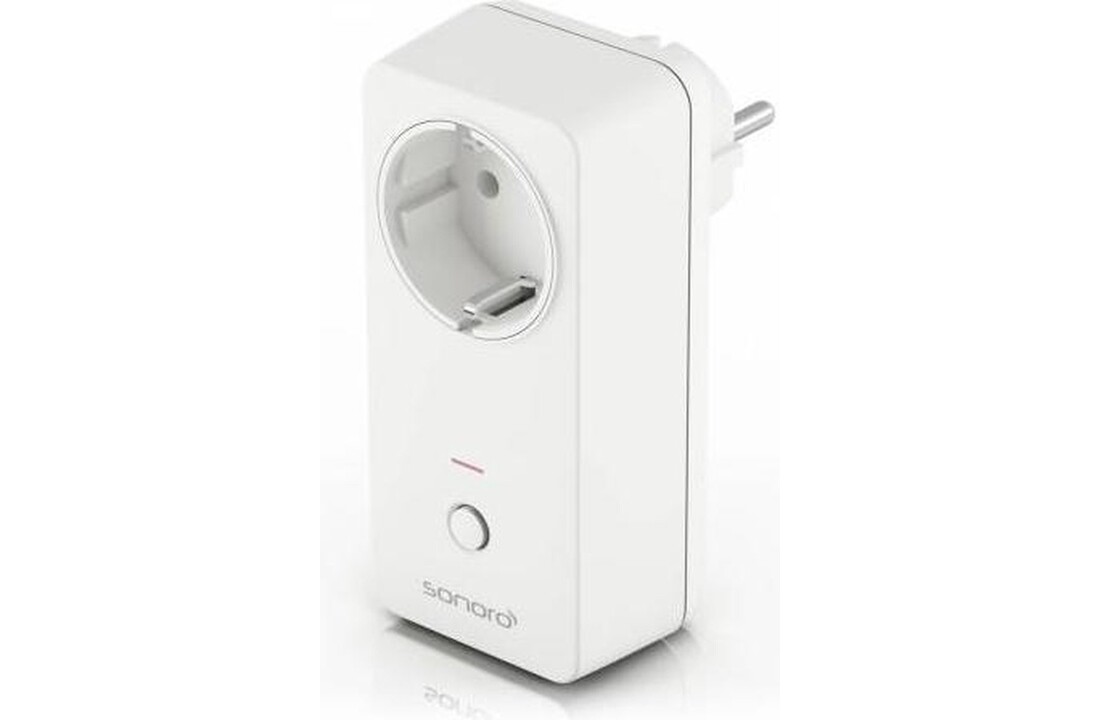 Sonoro Light Dimmer module - Slimme stekker
