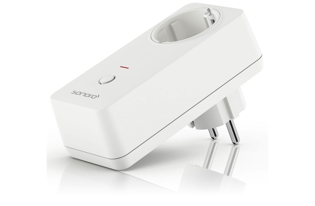 Sonoro Light Dimmer module - Slimme stekker