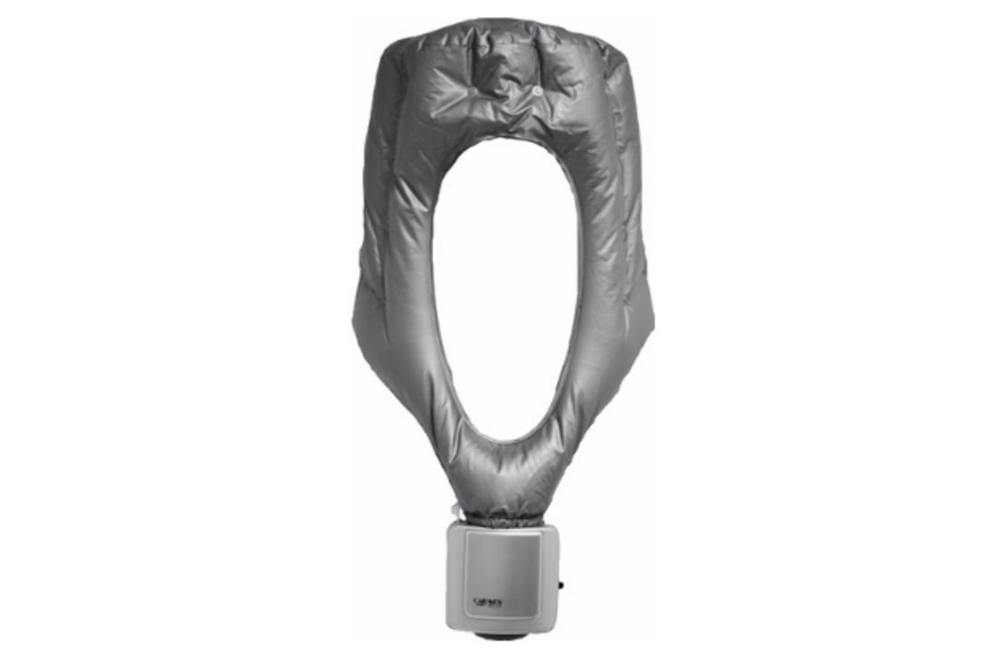 Carmen HD600 - Droogkap