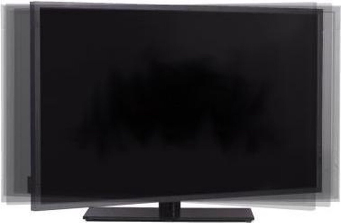 Cavus CAVTSM Draaibare TV Voet Medium (32 - 42 inch) - TV muurbeugel