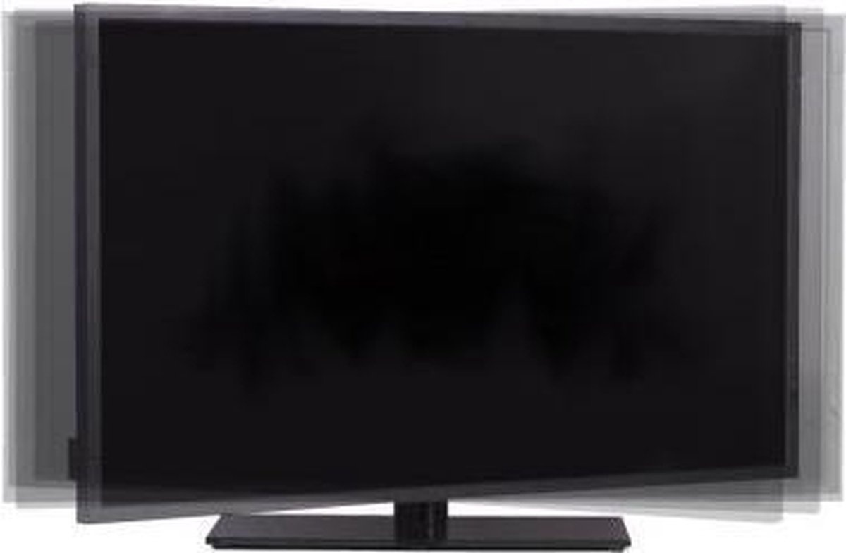 Cavus CAVTSM Draaibare TV Voet Medium (32 - 42 inch) - TV muurbeugel