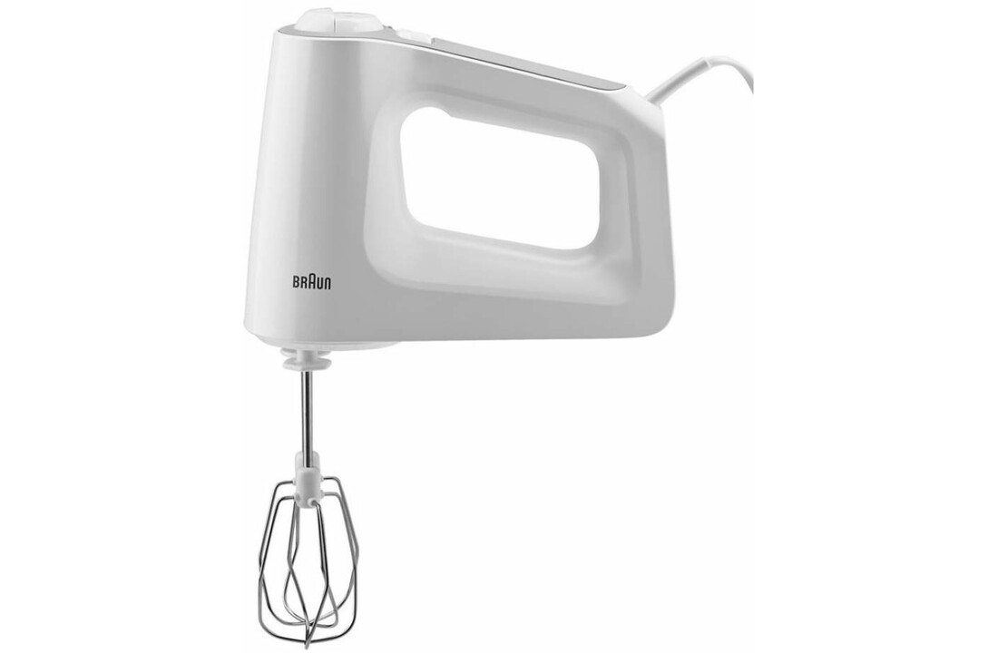 Braun HM3135 Multimix 3 WH - Handmixer