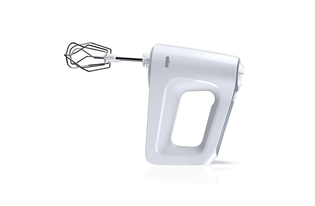 Braun HM3135 Multimix 3 WH - Handmixer