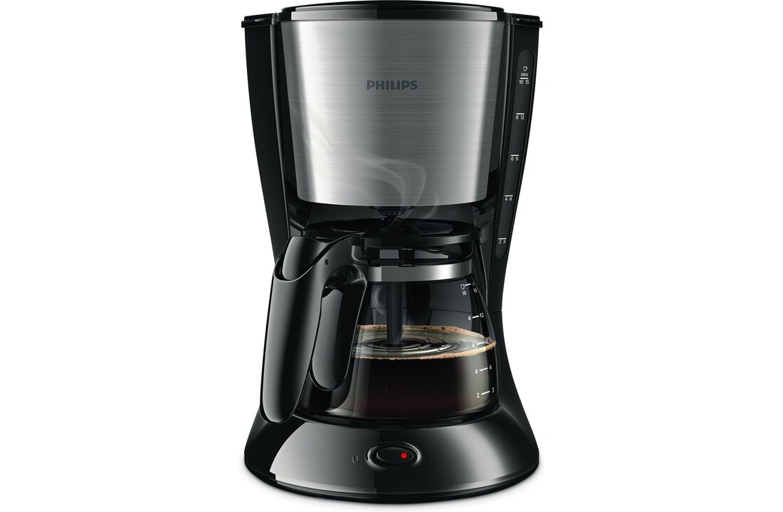 Philips Daily Collection HD7462/20 - Koffiezetapparaat