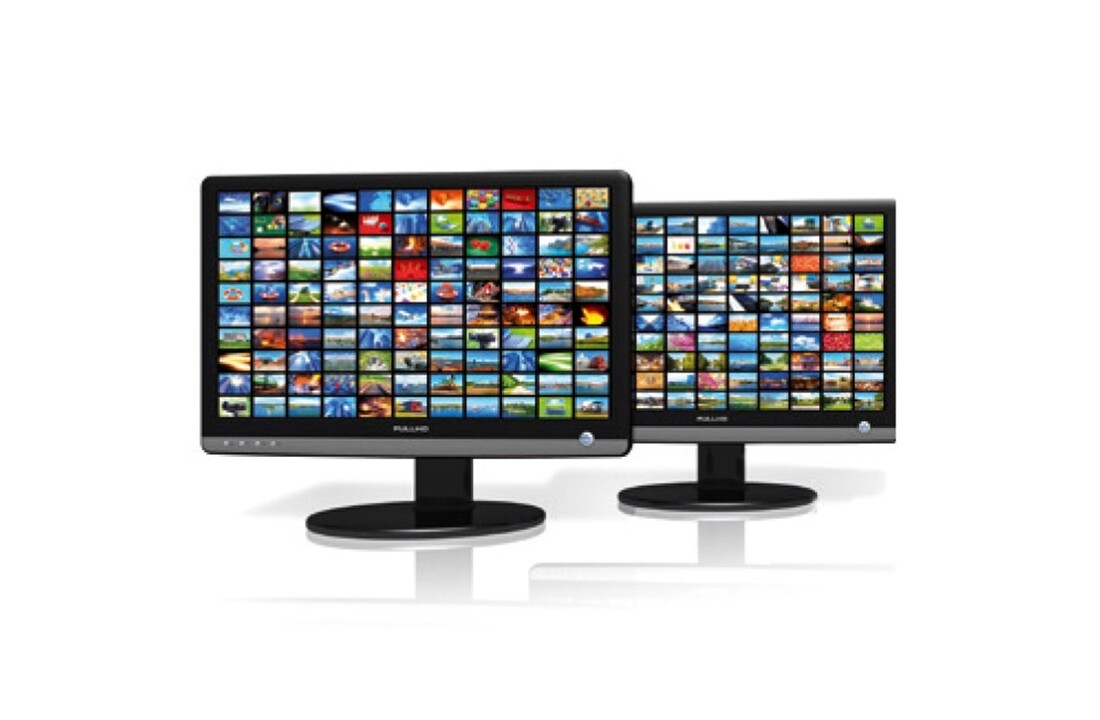 Marmitek Splitter Split 312 UHD