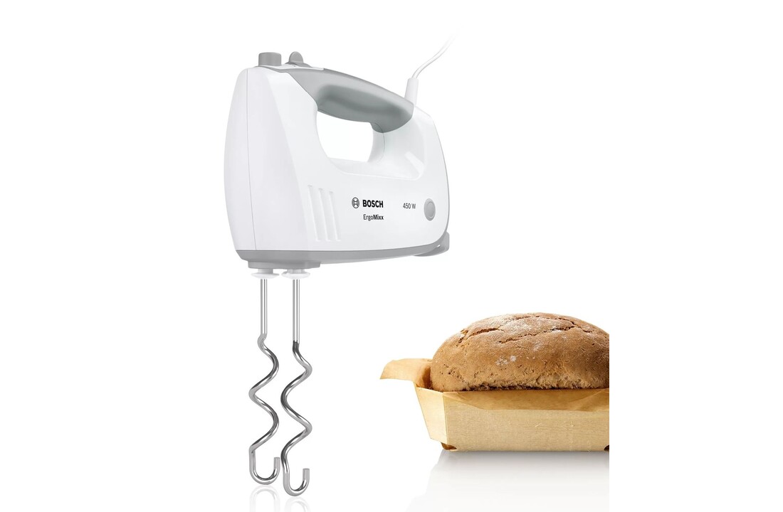 Bosch MFQ36400 - Handmixer
