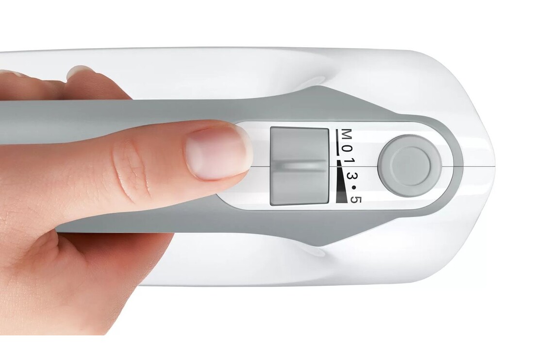 Bosch MFQ36400 - Handmixer