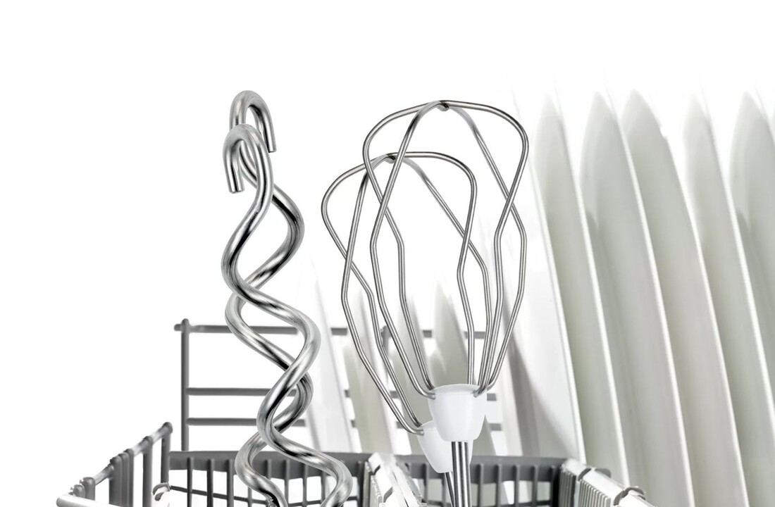Bosch MFQ36400 - Handmixer