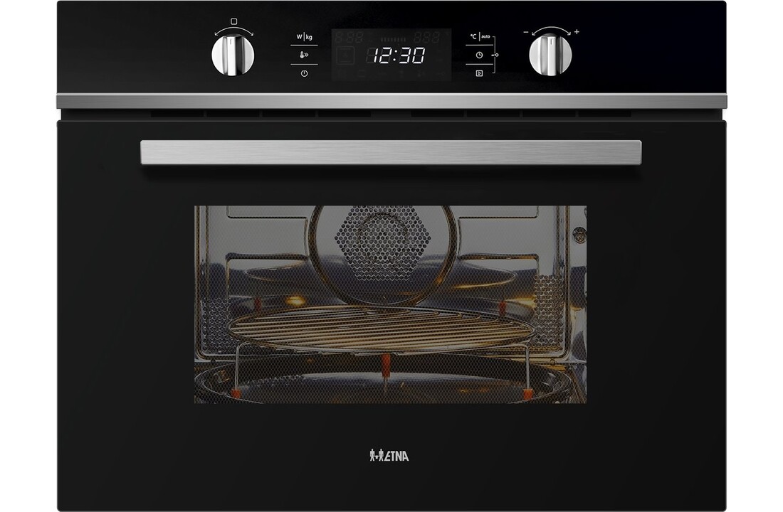 ETNA CM244ZT  - Combimagnetron