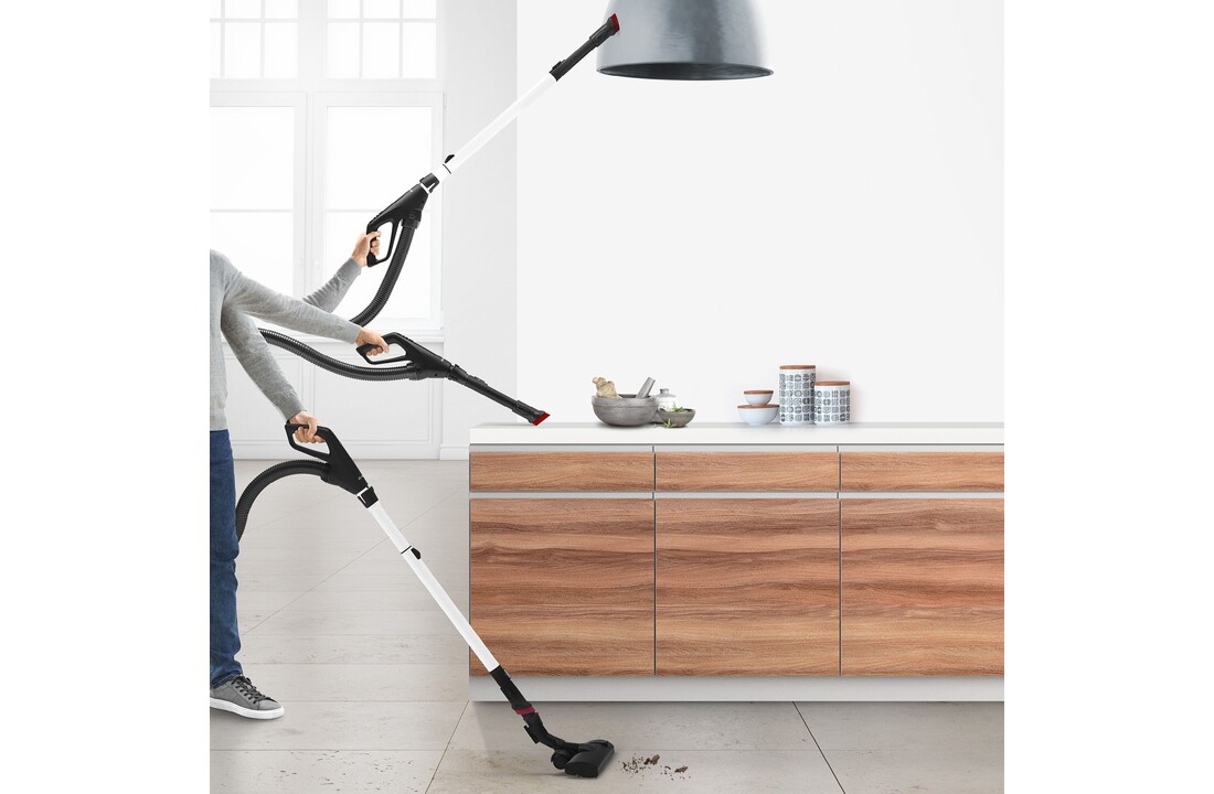 Bosch Serie 6 ProHygienic BGL6HYG2 - Stofzuiger met zak