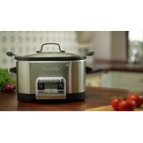 Crock-Pot CR024  - Slowcooker