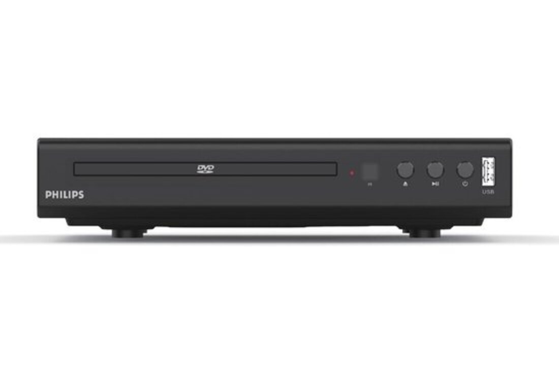 Philips TAEP200 - DVD speler