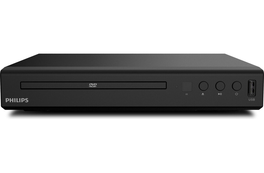 Philips TAEP200 - DVD speler