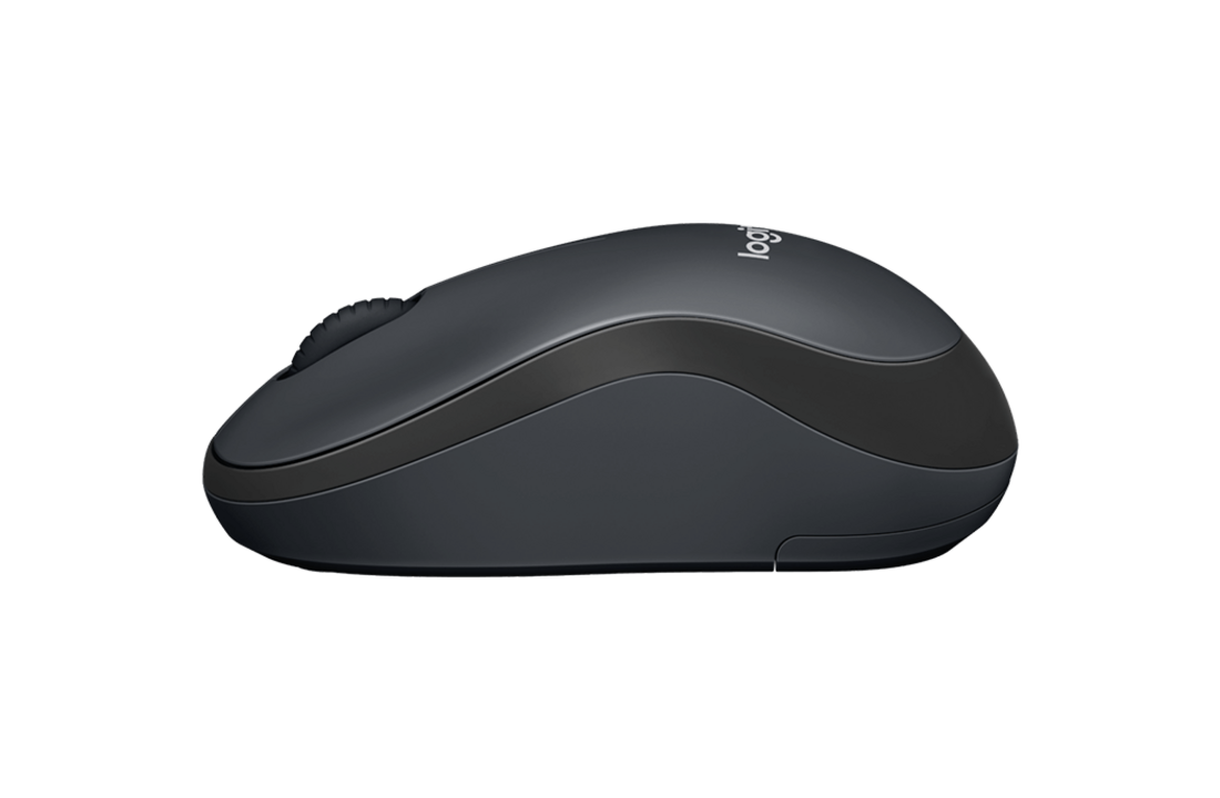 Logitech M220 Silent - Muis