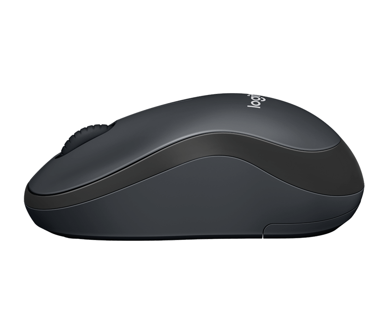 Logitech M220 Silent - Muis