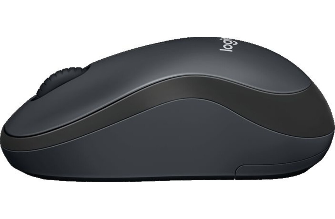 Logitech M220 Silent - Muis